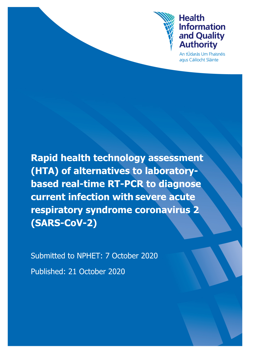 Of Alternatives to Laboratory- Based Real-Time RT-PCR to Diagnose Current Infection with Severe Acute Respiratory Syndrome Coronavirus 2 (SARS-Cov-2)