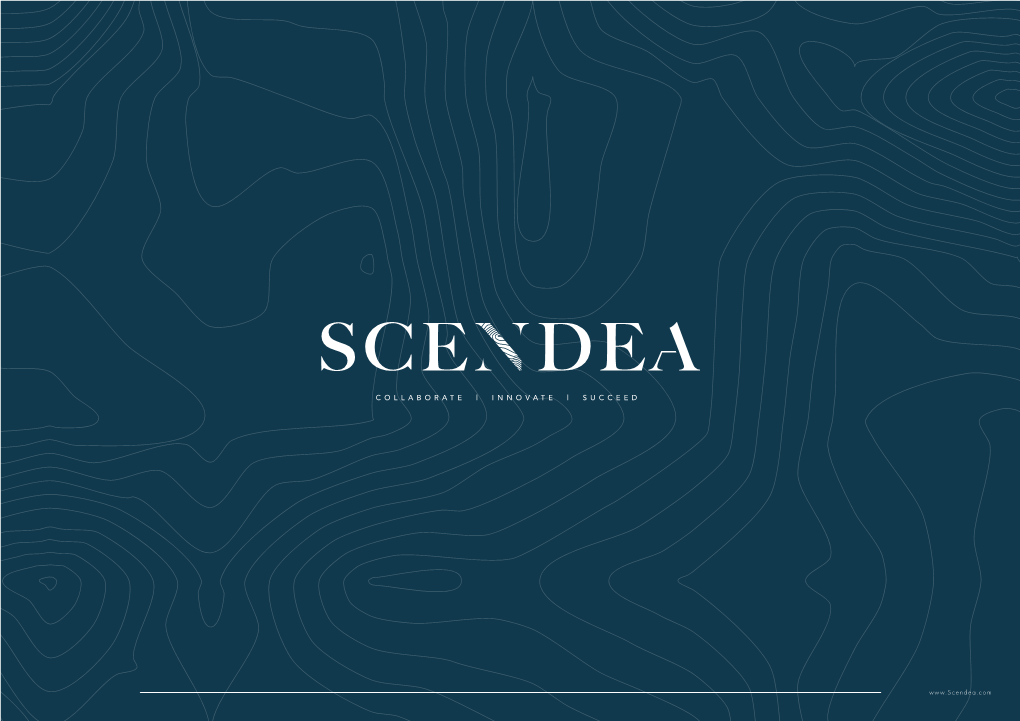 Scendea Is a Leading Product Development and Regulatory Consulting Practice Serving the Pharmaceutical and Biotechnology Industry