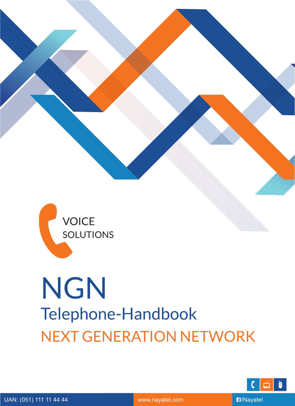 NGN Telephony Handbook