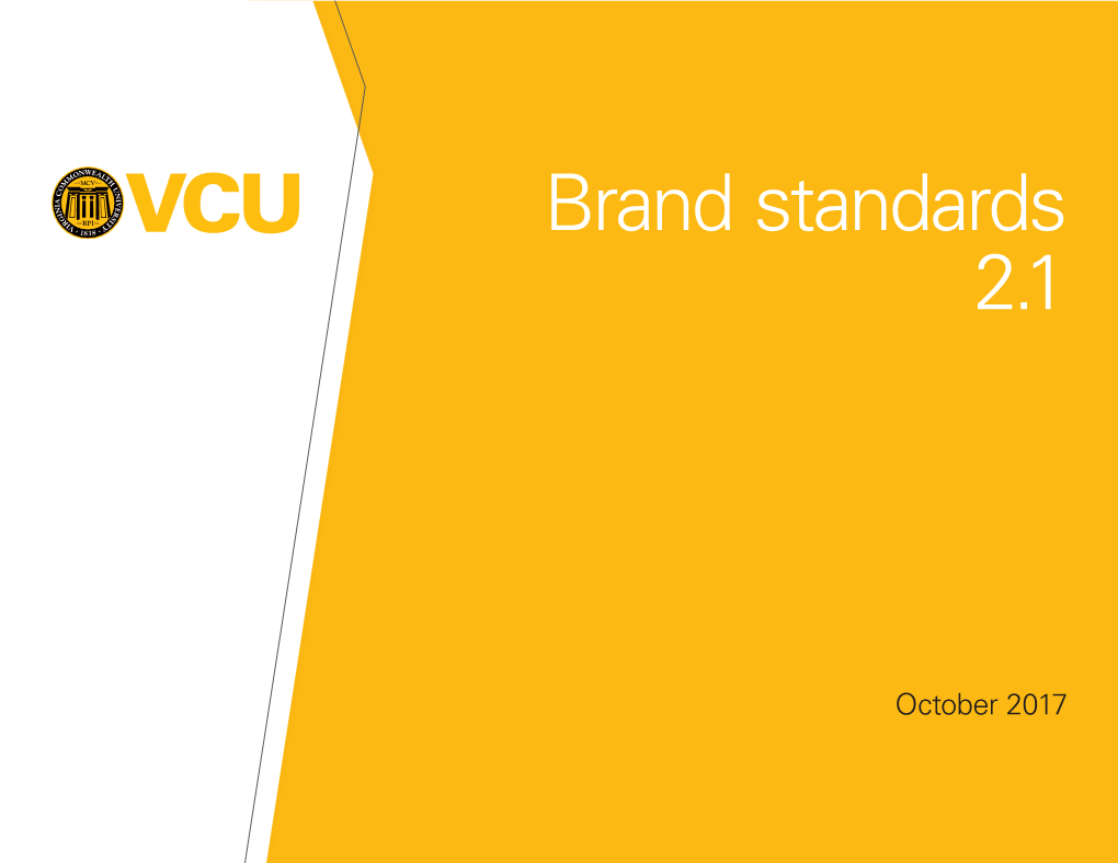 Brand Standards 2.1