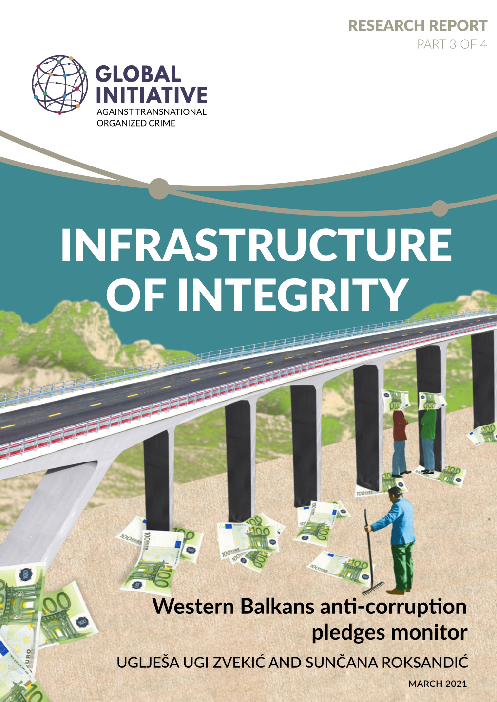 Infrastructure of Integrity