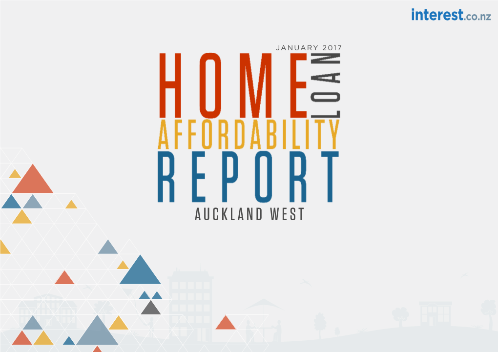 Auckland West / E.Info@Interest.Co.Nz / P