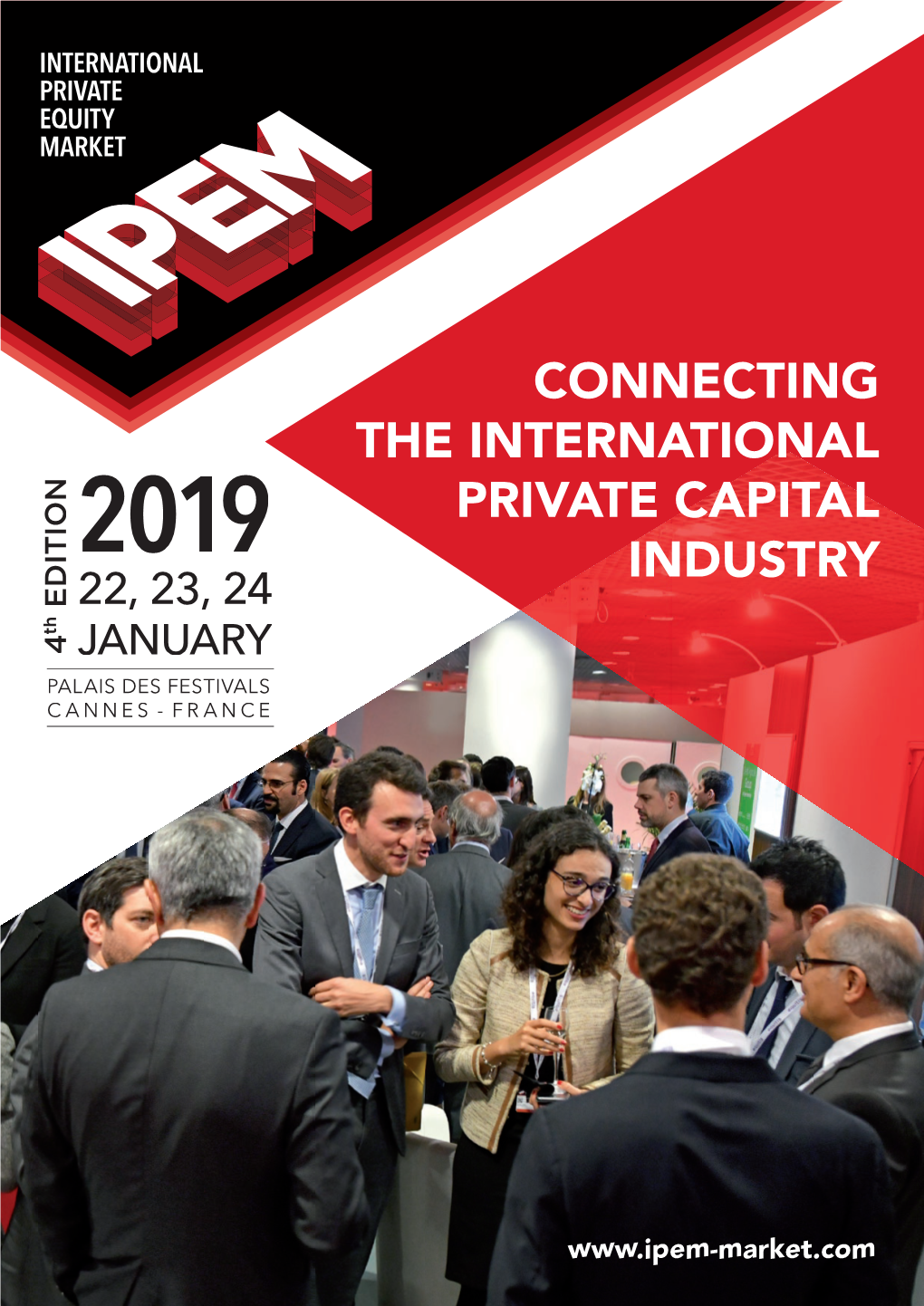Connecting the International Private Capital Industry