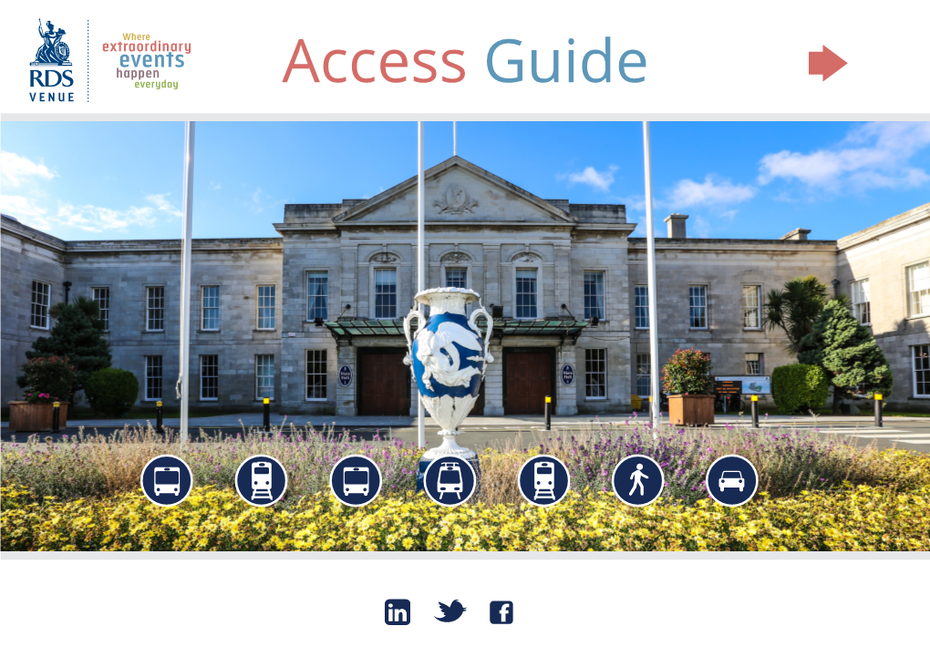Access Guide