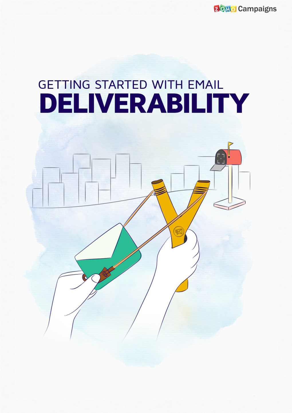 Getting Started with Email Deliverability