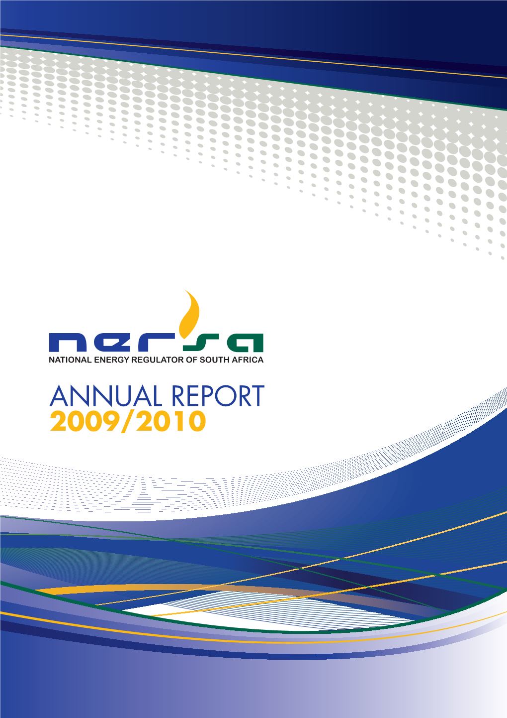 Annual Report 2009/2010