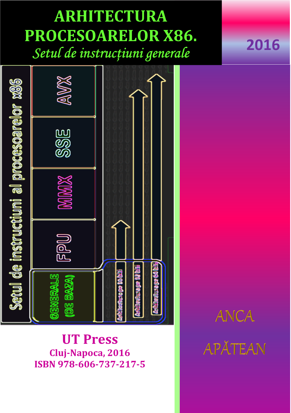 Arhitectura Procesoarelor X86