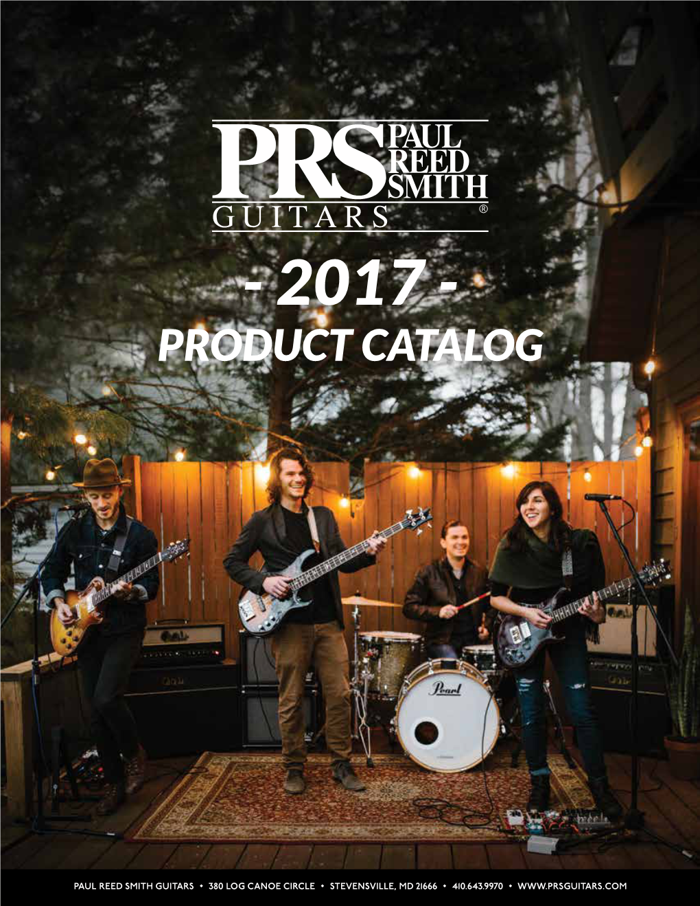 Product Catalog