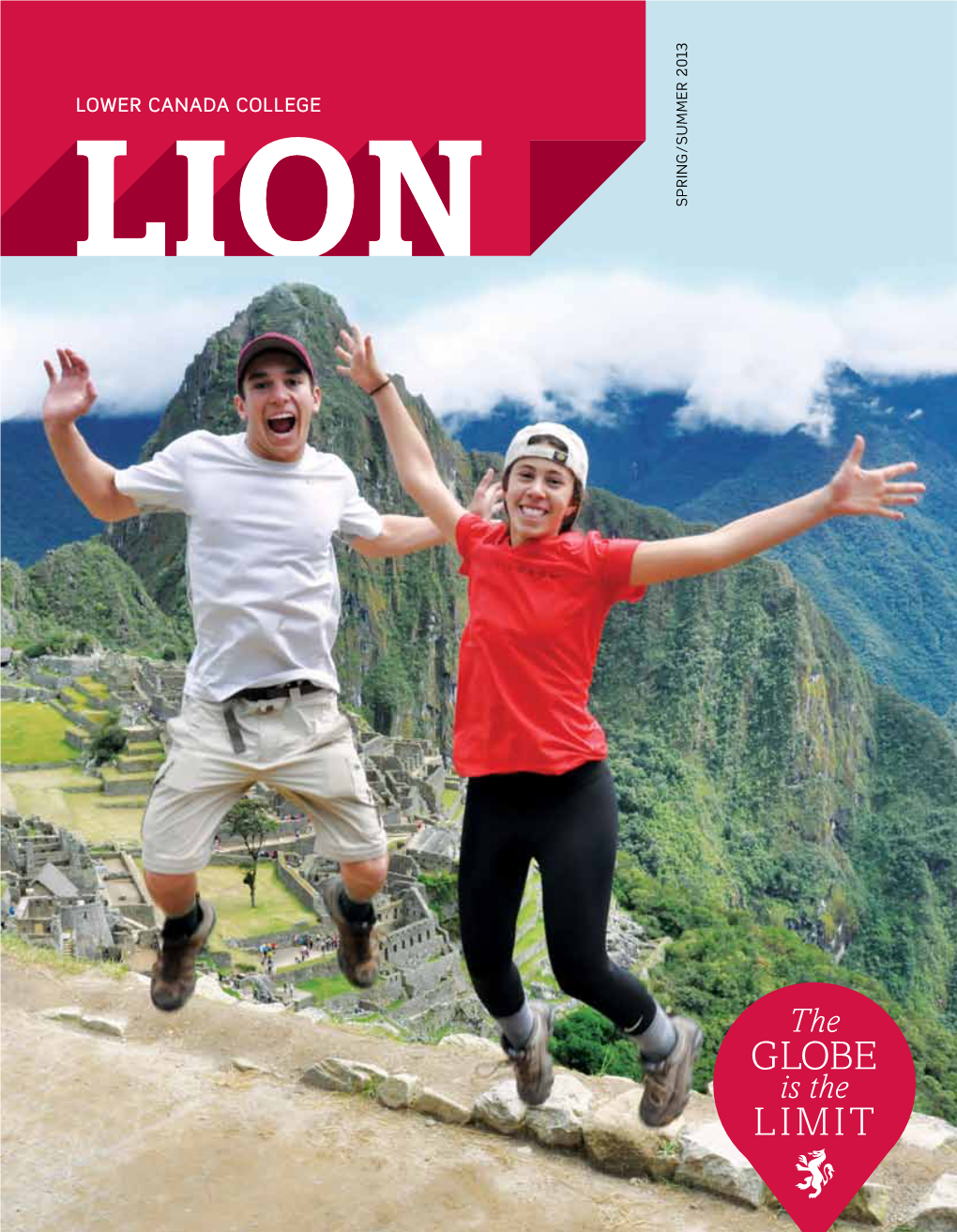 LCC LION Spring2013.Pdf