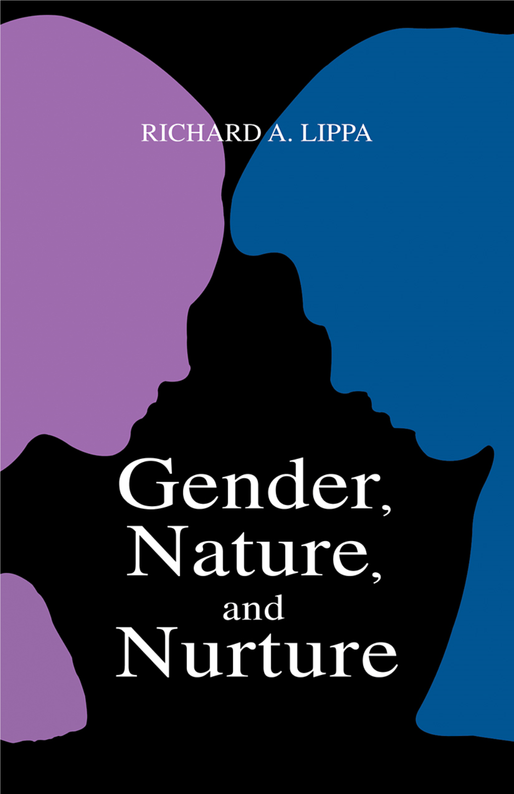 Gender, Nature, and Nurture