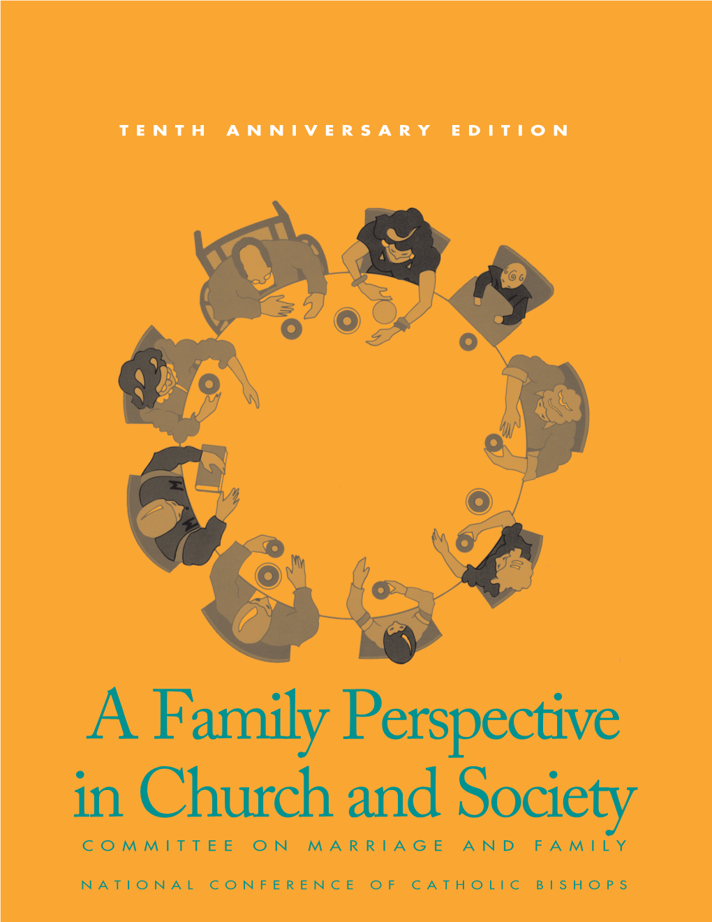 A Family Perspective in Churchand Society