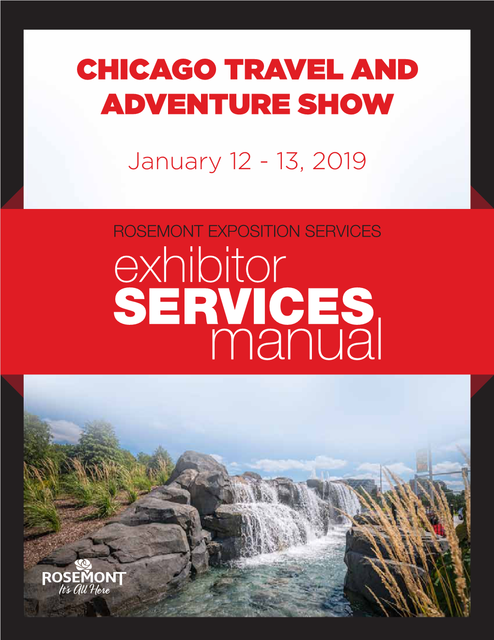 Chicago Travel and Adventure Show