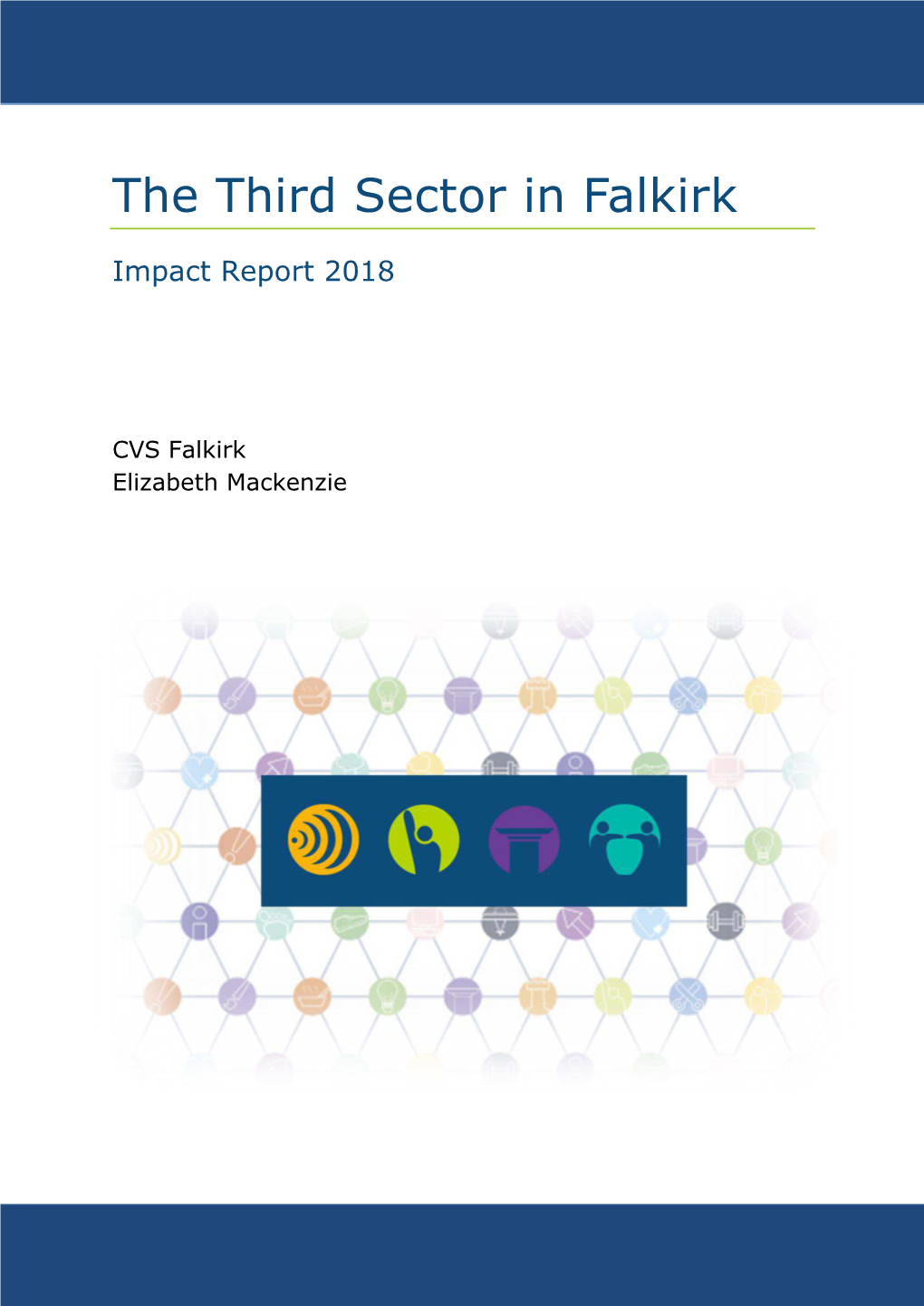 Third Sector Impact Measurement Report 2018