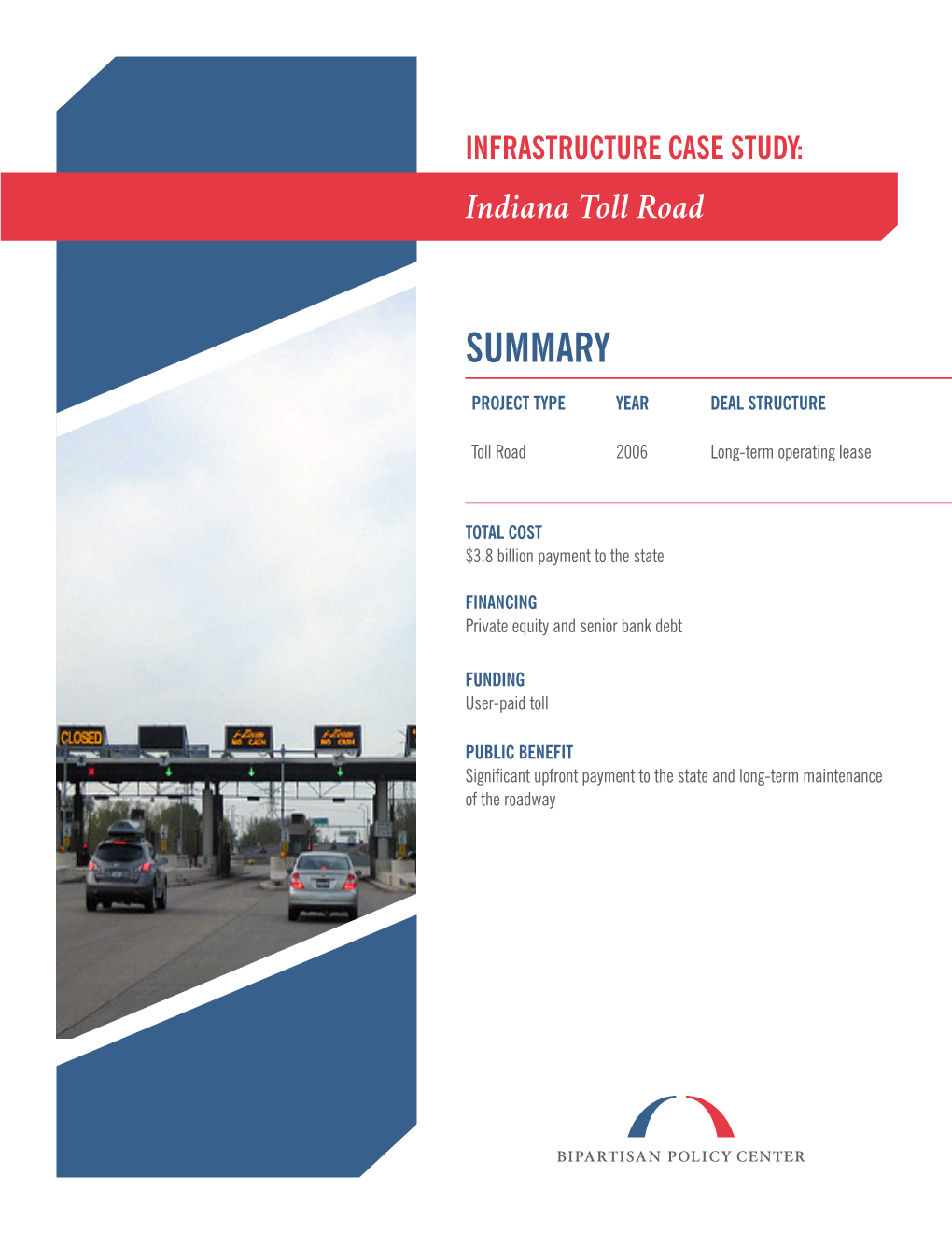 Indiana Toll Road