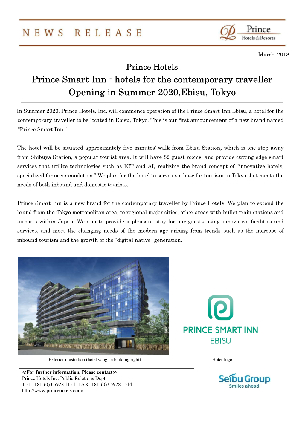 Prince Smart Inn - Hotels for the Contemporary Trave Ller