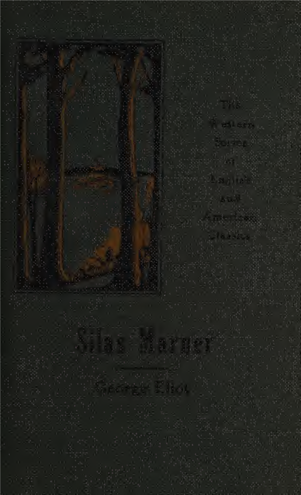 Silas Marner