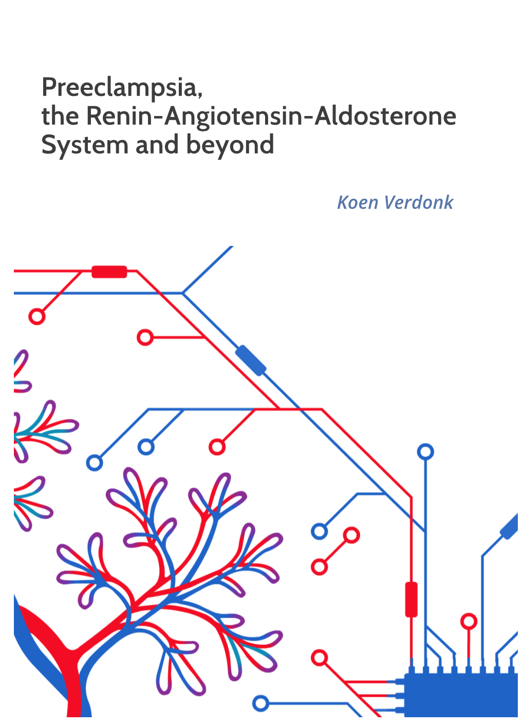 Preeclampsia, the Renin-Angiotensin-Aldosterone System and Beyond
