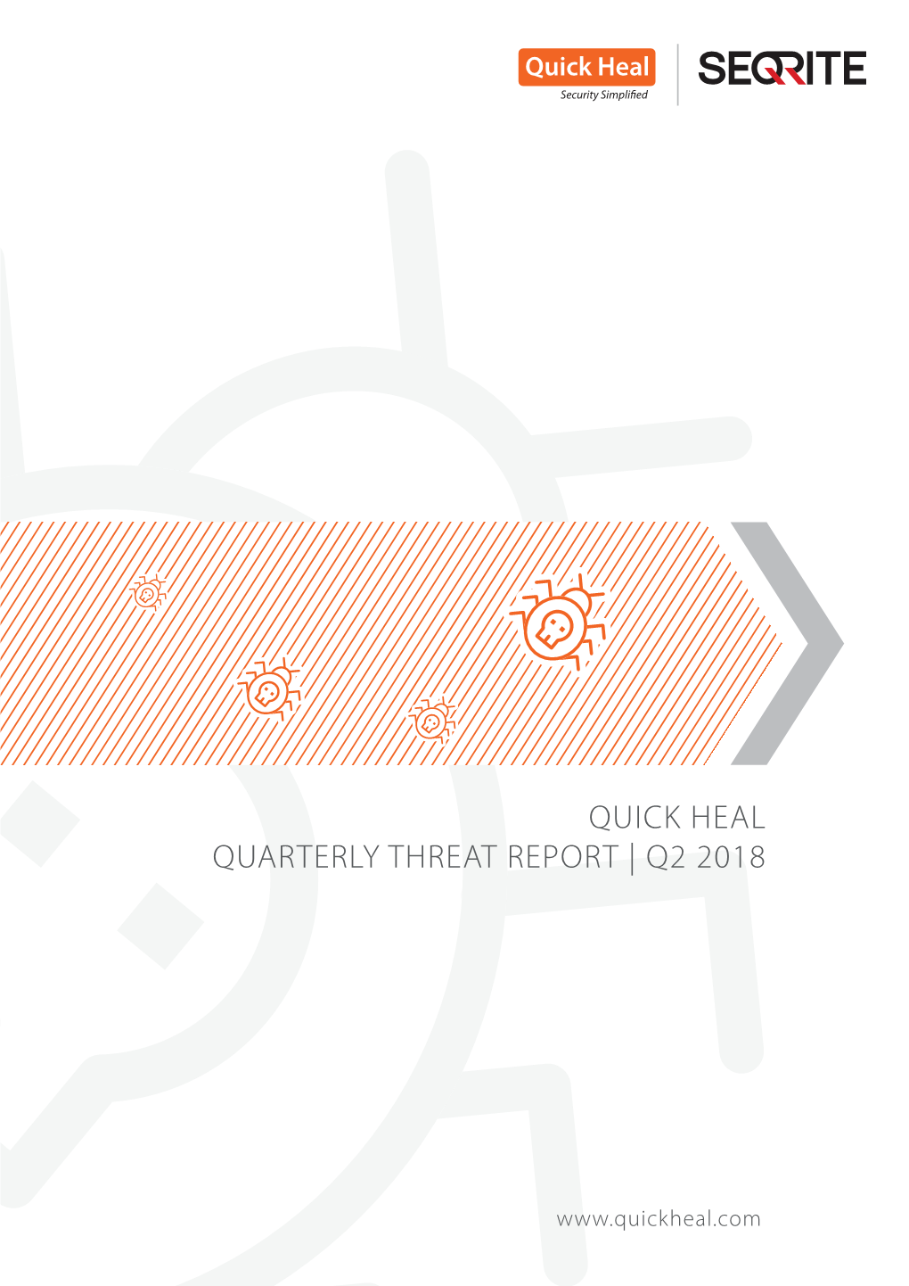 Quick Heal Threat Report Q2 2018