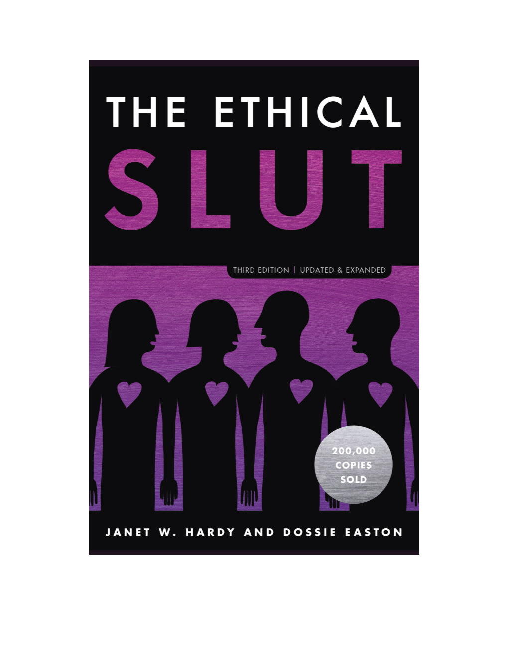 The Ethical Slut