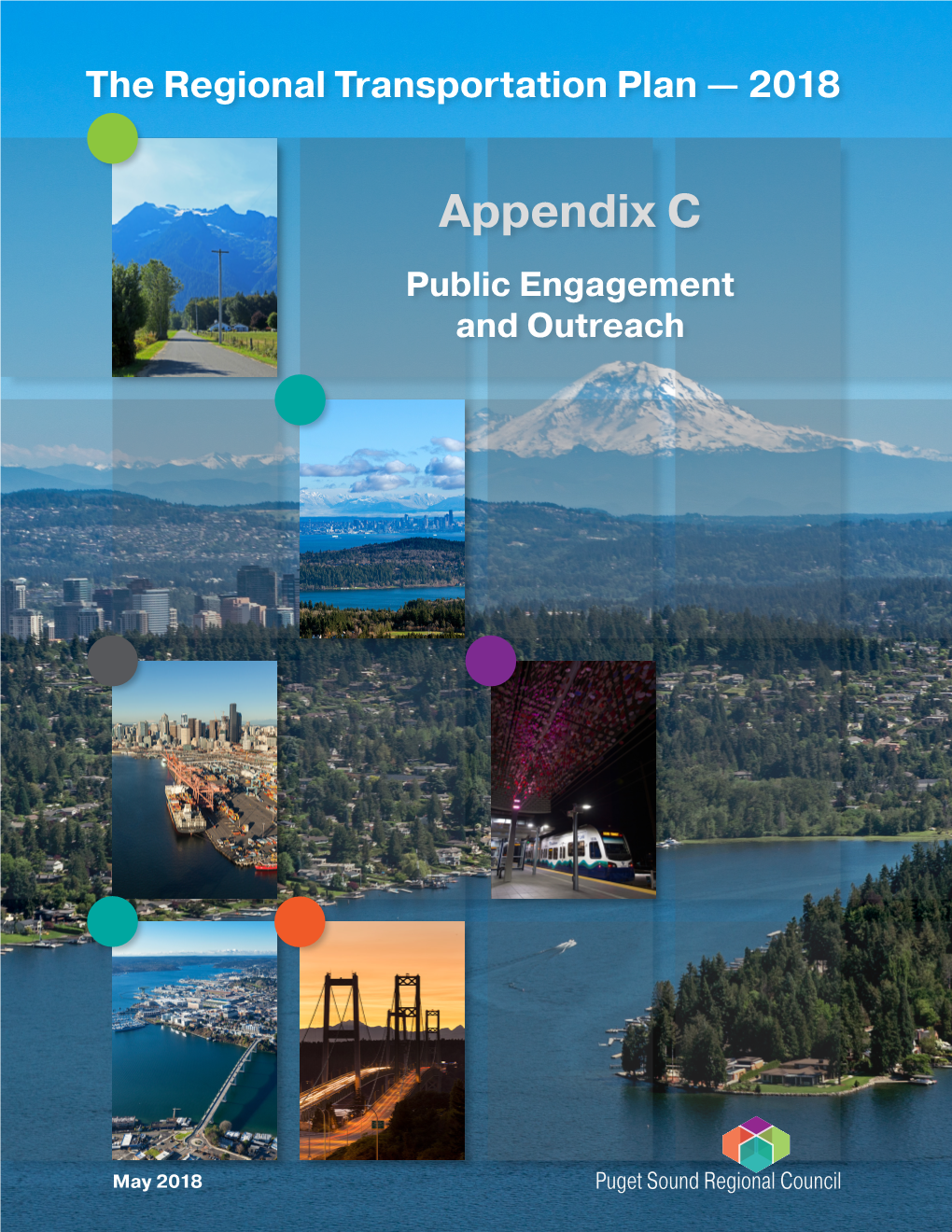 Appendix C: Public Engagement and Outreach