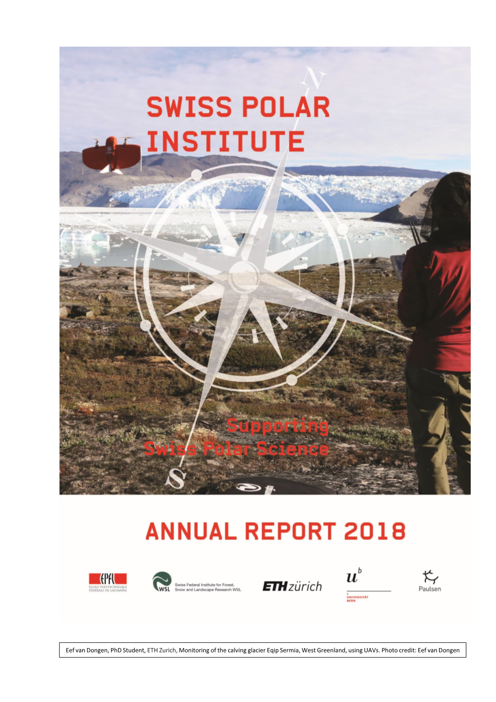 Annual Report 2018