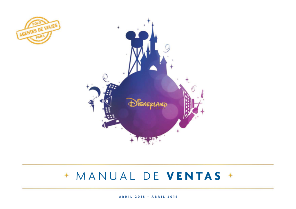 Manual De Ventas