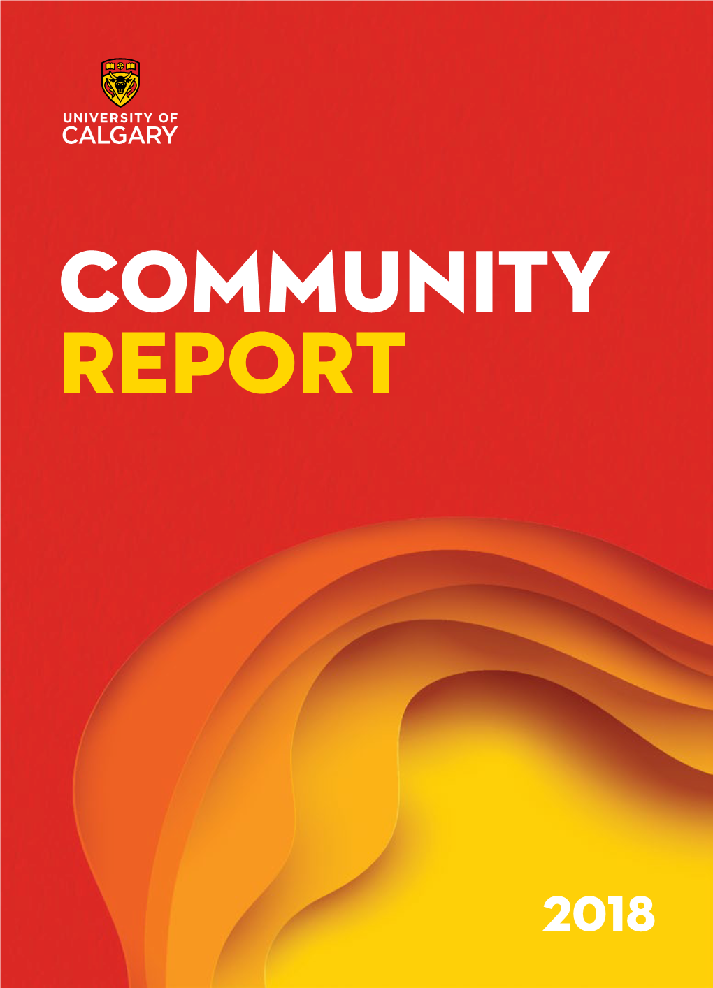 Community Report