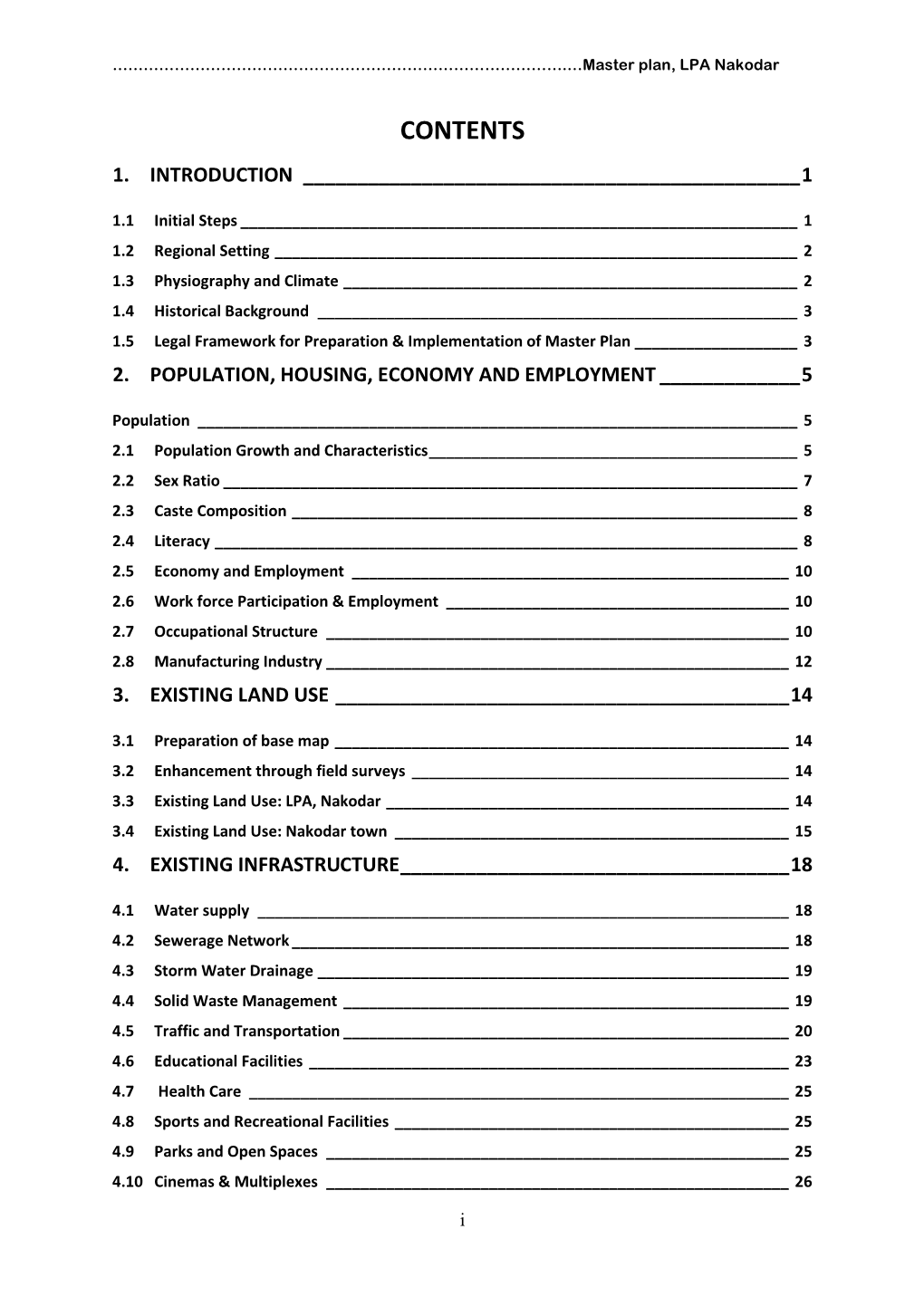 Report-Master-Plan-Nakodar.Pdf