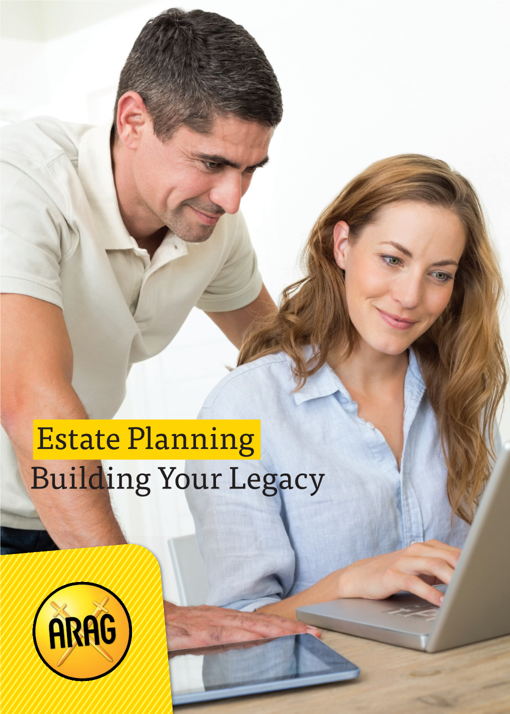 Estate Planning Guidebook to Be a Valuable First Step to Revocable Living Trust 20 Help You Resolve Your Concerns