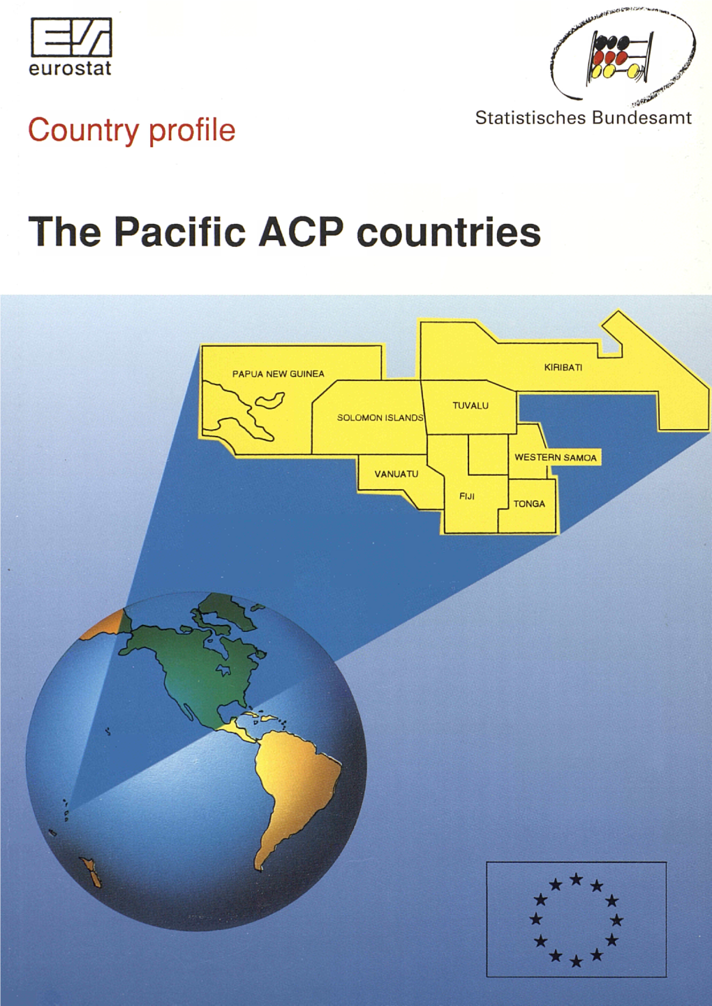 The Pacific ACP Countries