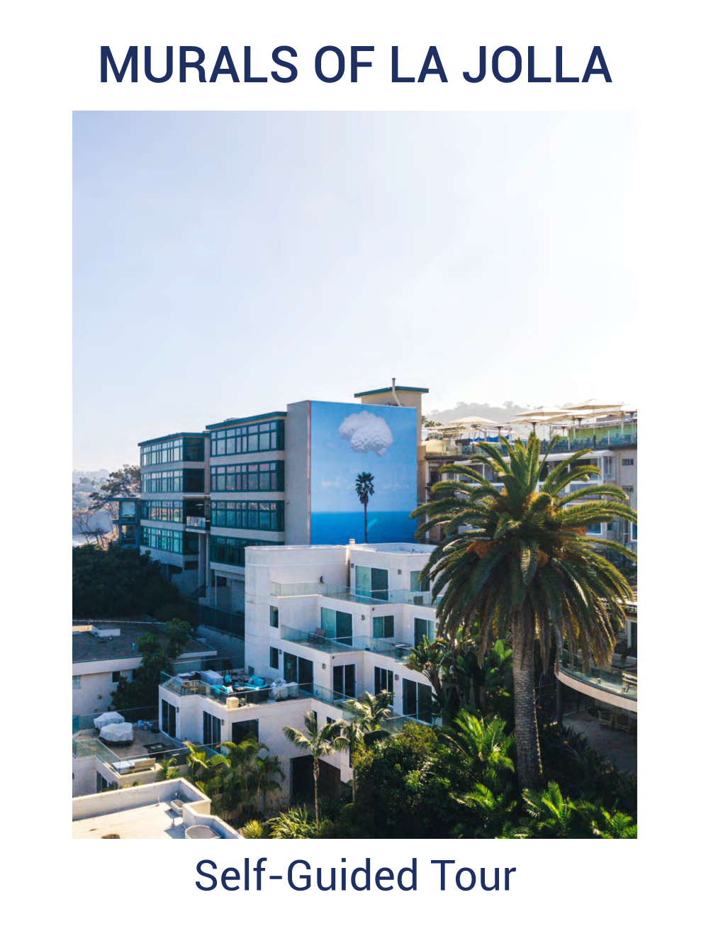 Murals of La Jolla