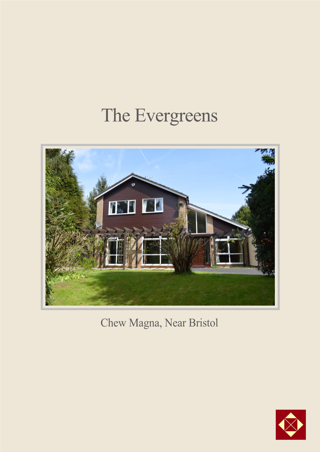 The Evergreens