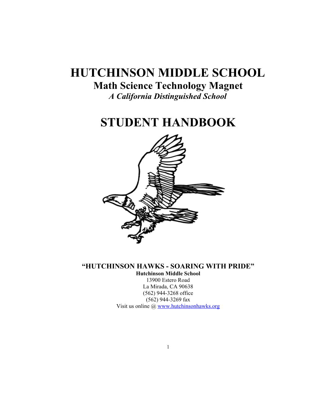 Hutchinson Middle School