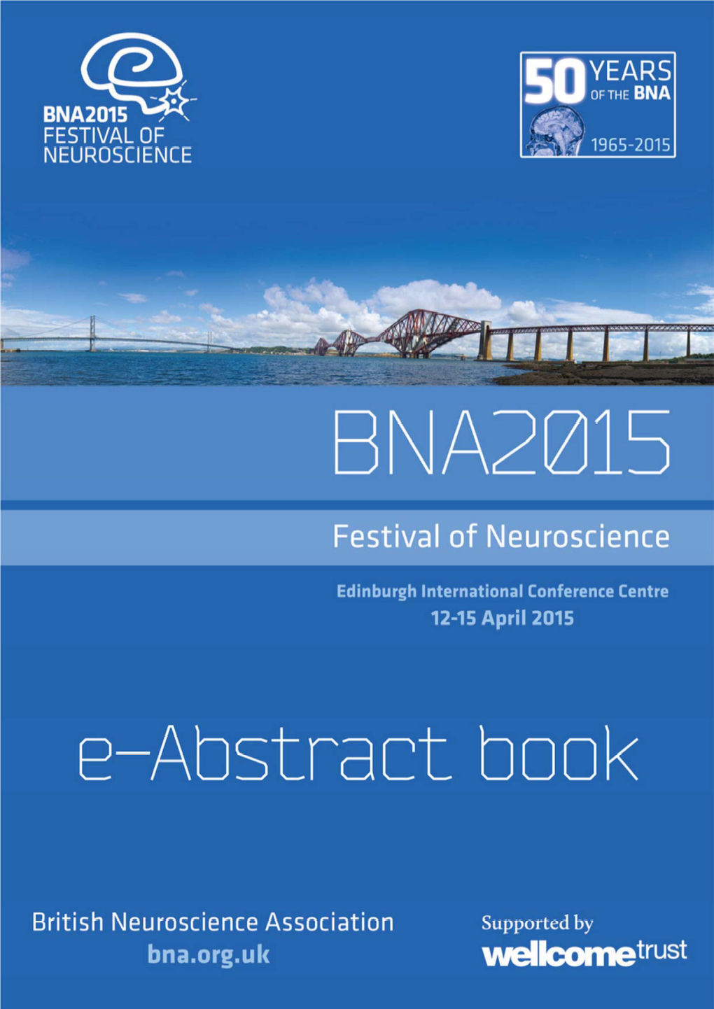 BNA2015-Abstract-Book.Pdf