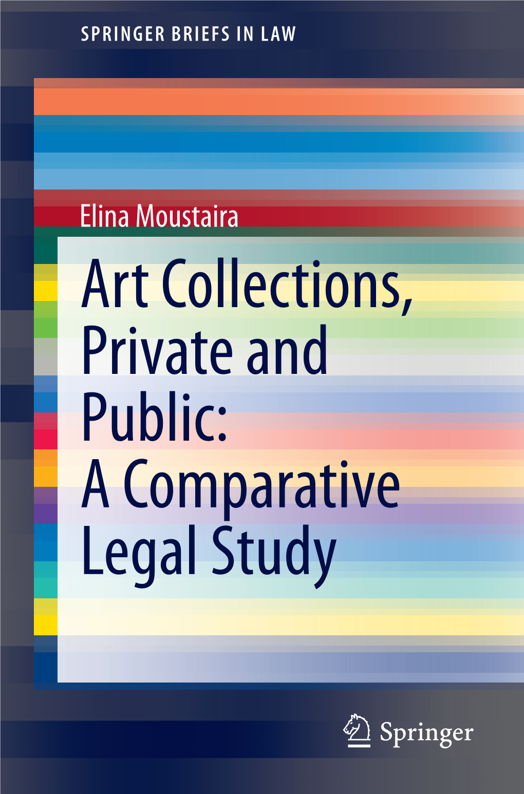 Art Collections, Private and Public