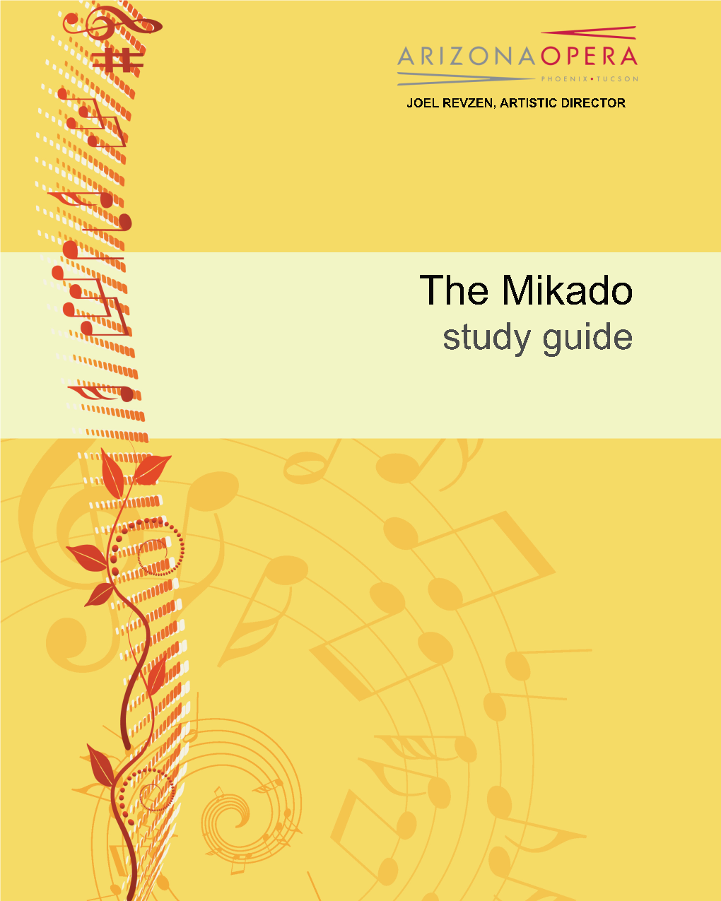 The Mikado Guide.Pdf