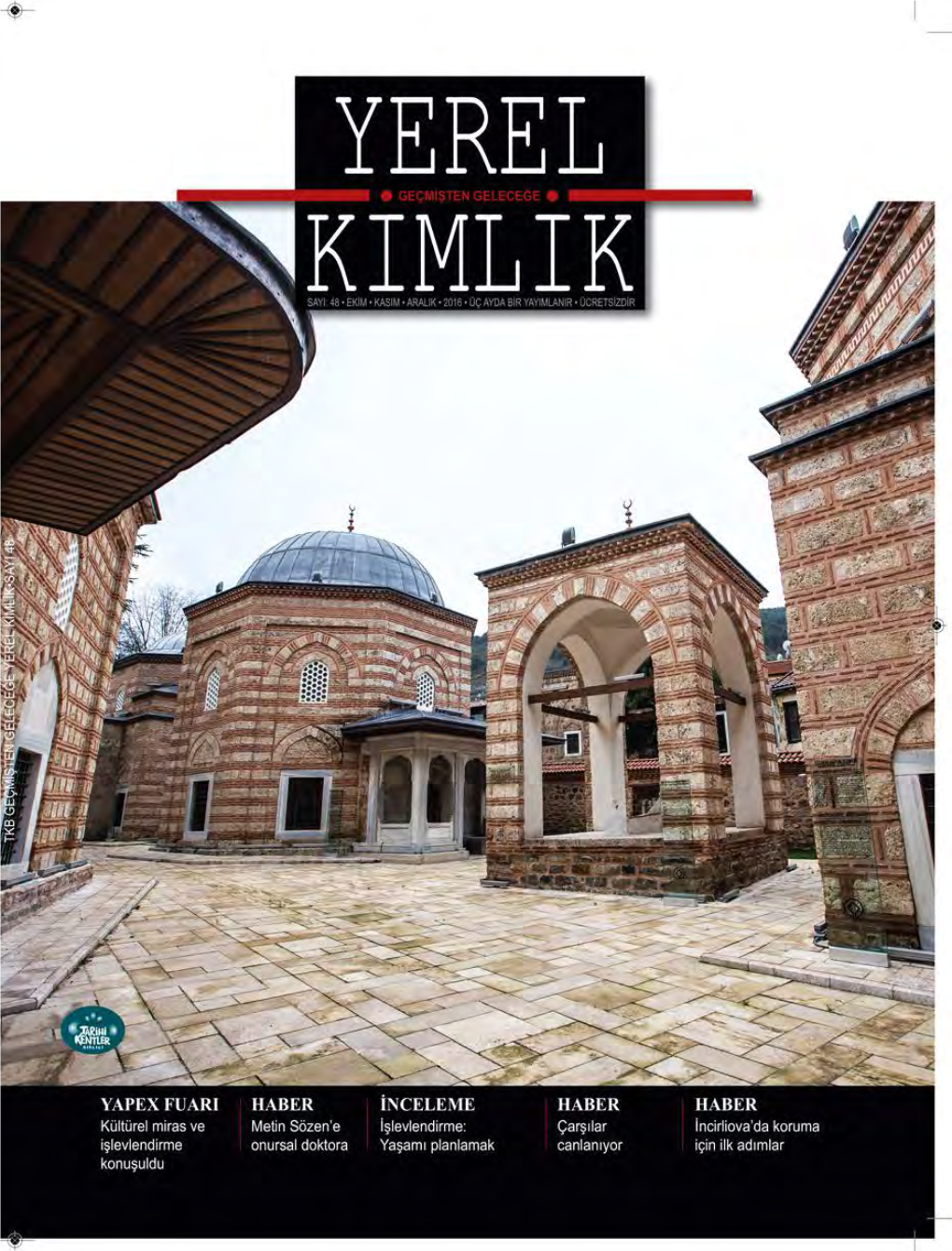 Kültür Üniversitesi, Türk Sanatı Ve Mimarlığı
