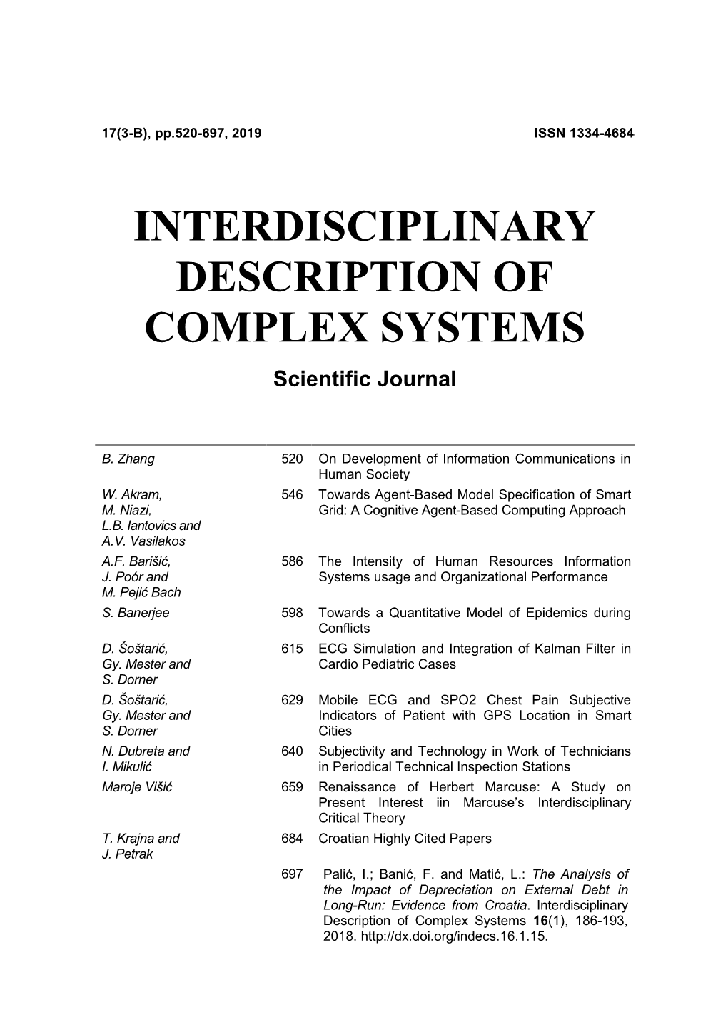 Indecs 17(3-B)