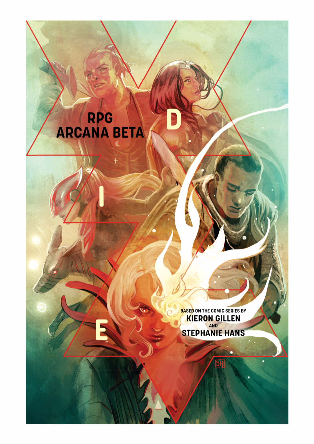 DIE RPG Beta Arcana V1.1.Pdf