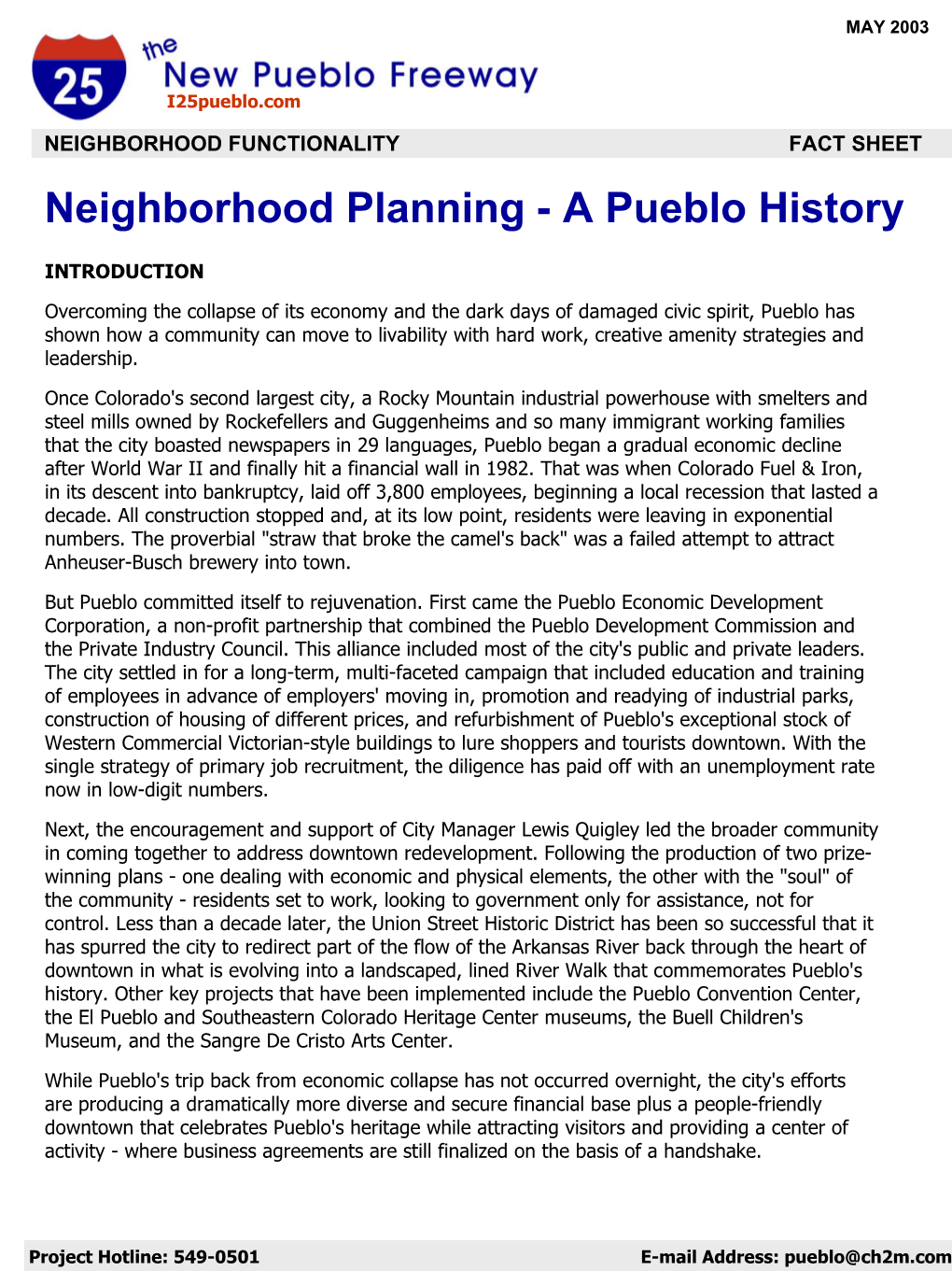 Neighborhoods (Mixed Housing Types and Sizes, Pedestrian Friendly, Accessible to Parks and Green Space)