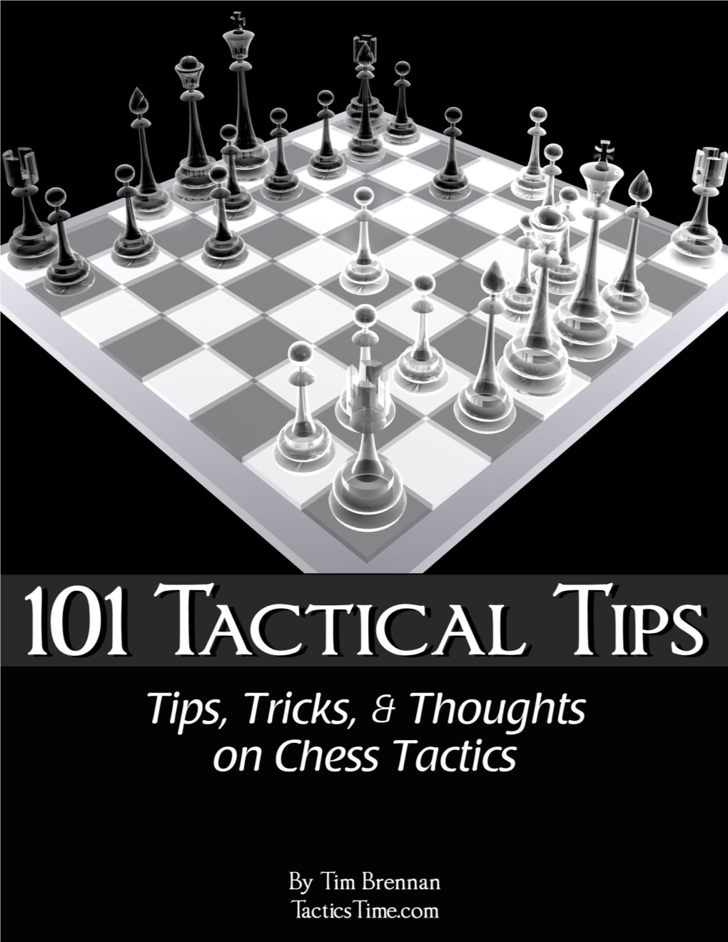 101 Tactical Tips