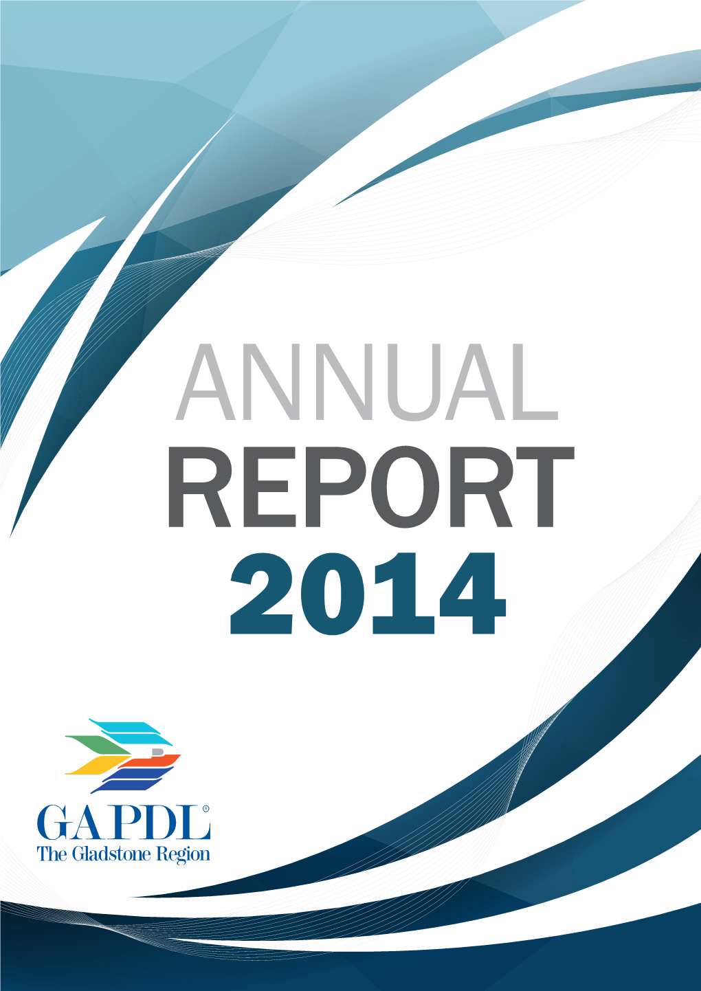 2014 Annual Report