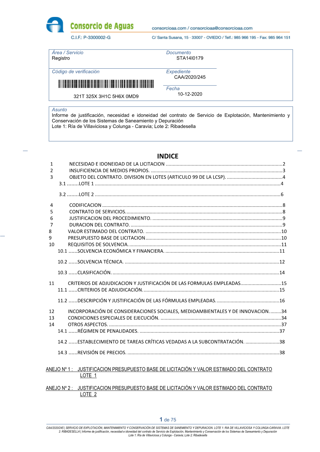 DOC20210128181645INFORME+DE+JUSTIFICACION+NECESIDAD+E+IDONE.Pdf