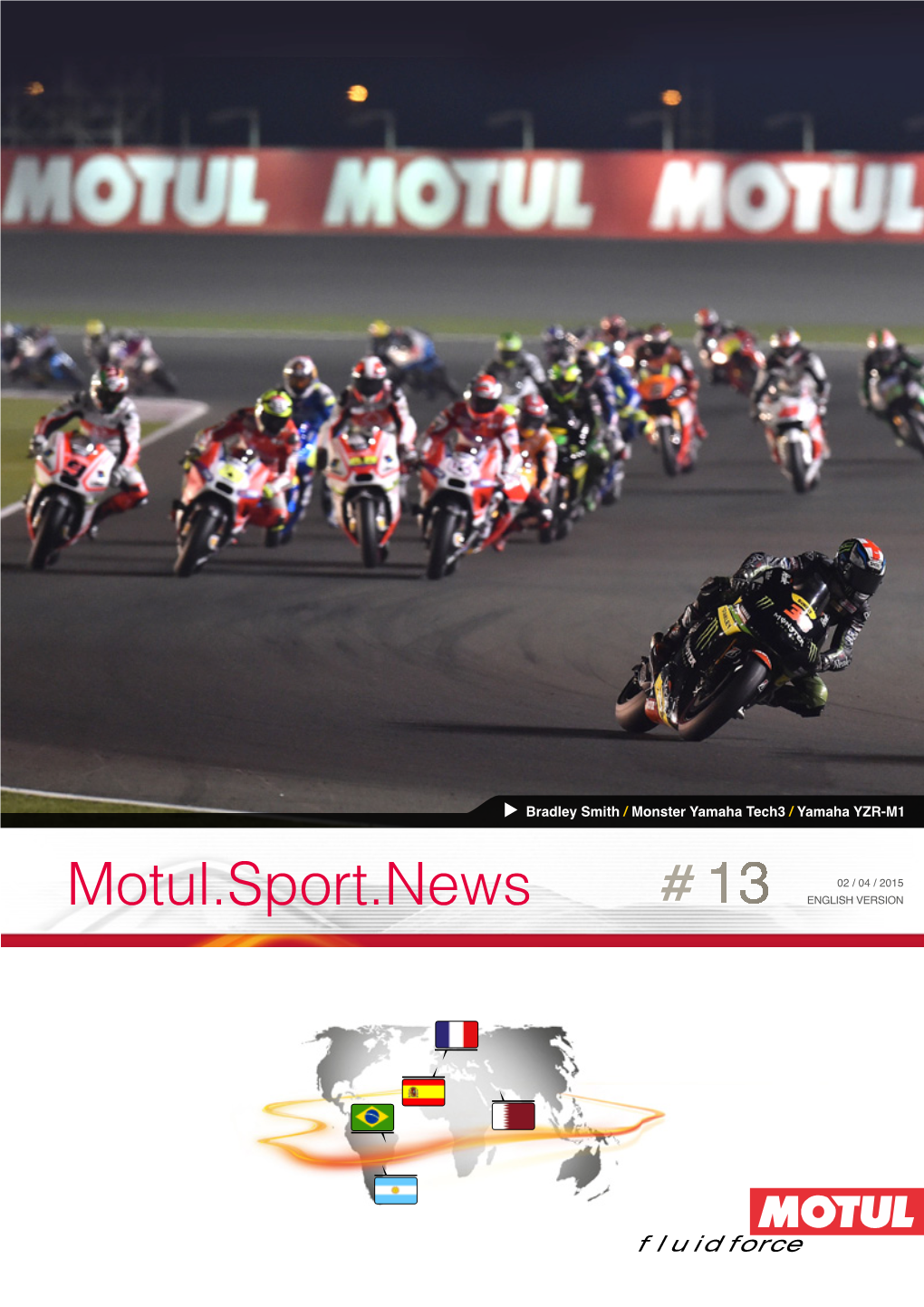 13 Motul.Sport.News