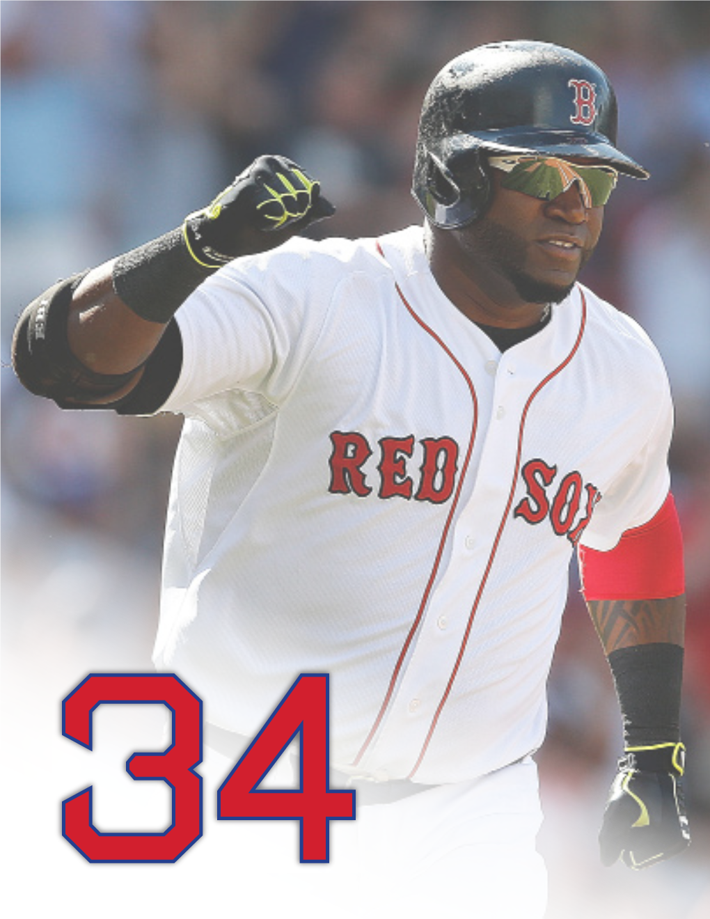 David Ortiz Number Retirement.Pdf