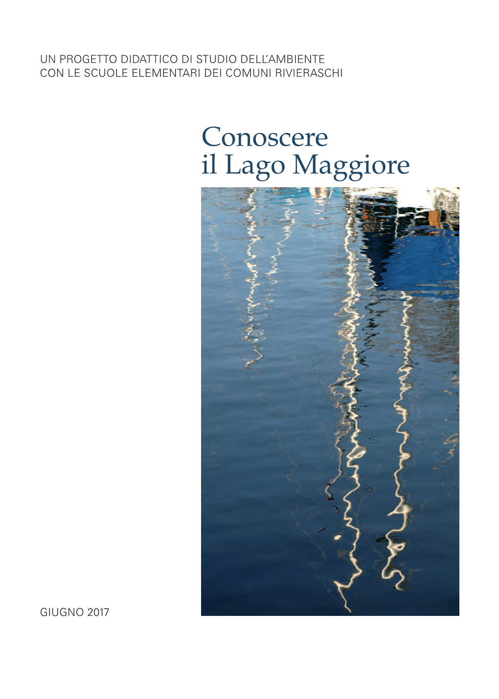 Conoscere Il Lago Maggiore