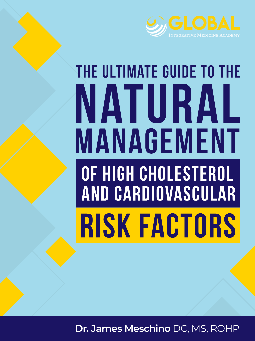 And Cardiovascular Risk Factors