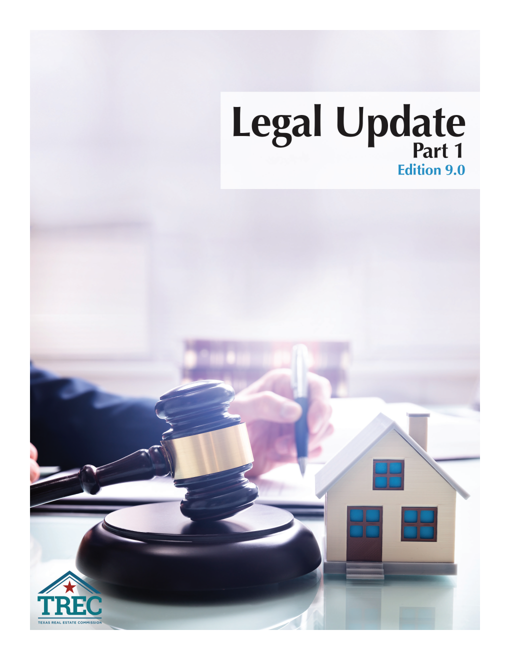 2020-2021 Legal Update I Student Manual.Pdf