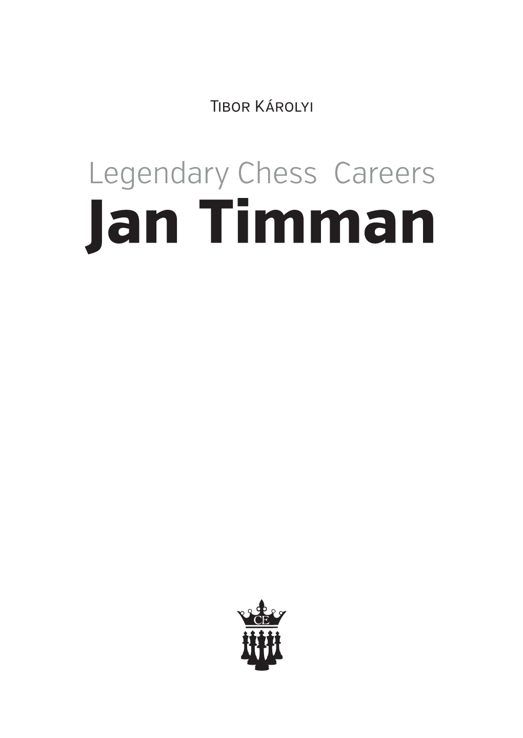 Jan Timman.Indb