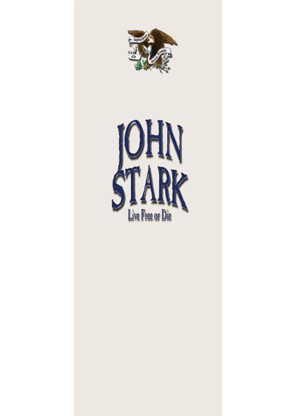 John Stark-Numbers Up